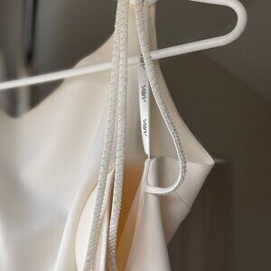 AriaBride 255 Ginger Plain Wedding Dress